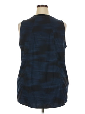 2 size - 2X W
