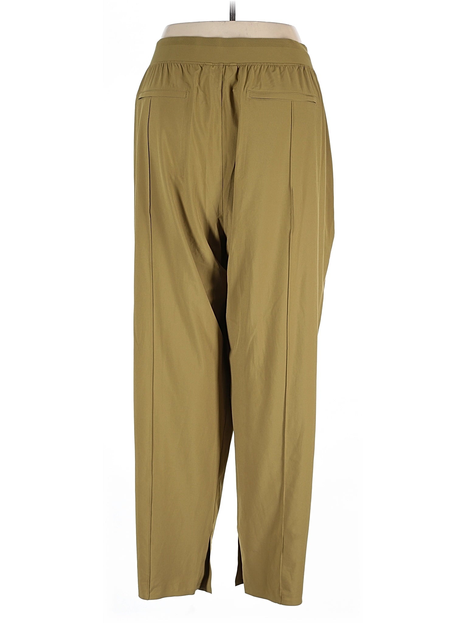 2 waist size - 24