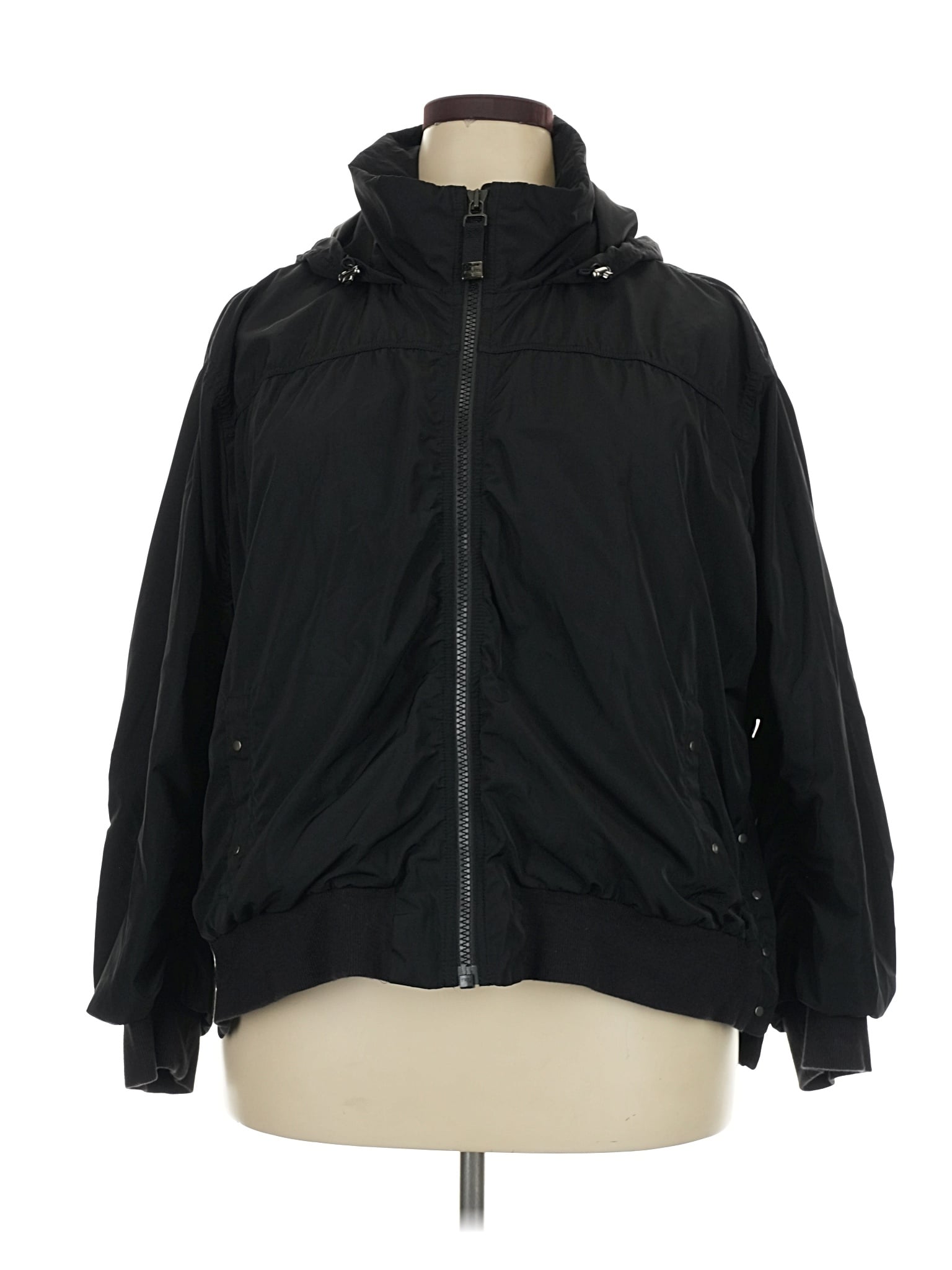 1 size - 2X W