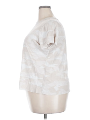 4 size - 2X W