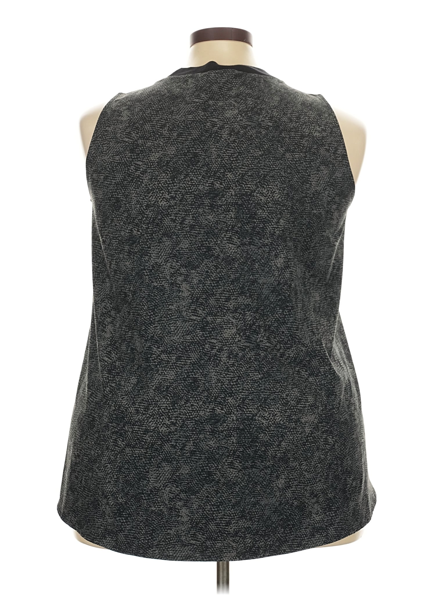 2 size - 2X W