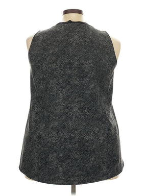 2 size - 2X W
