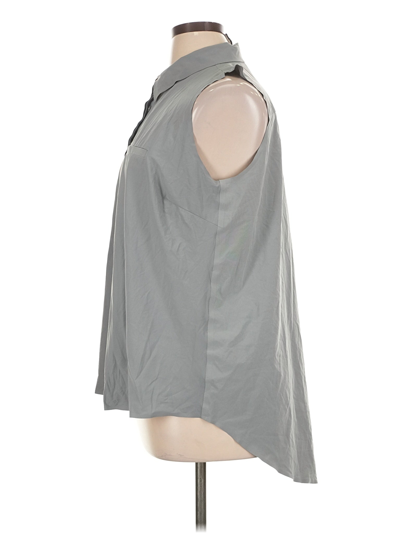 4 size - 1X W