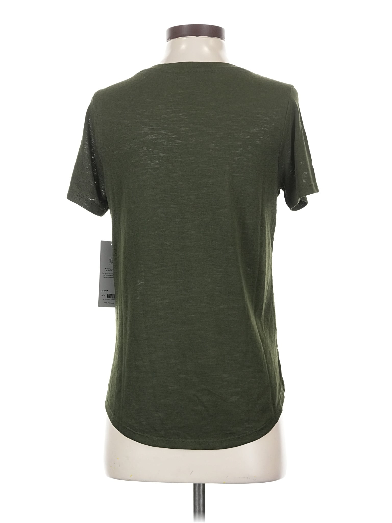 2 size - S