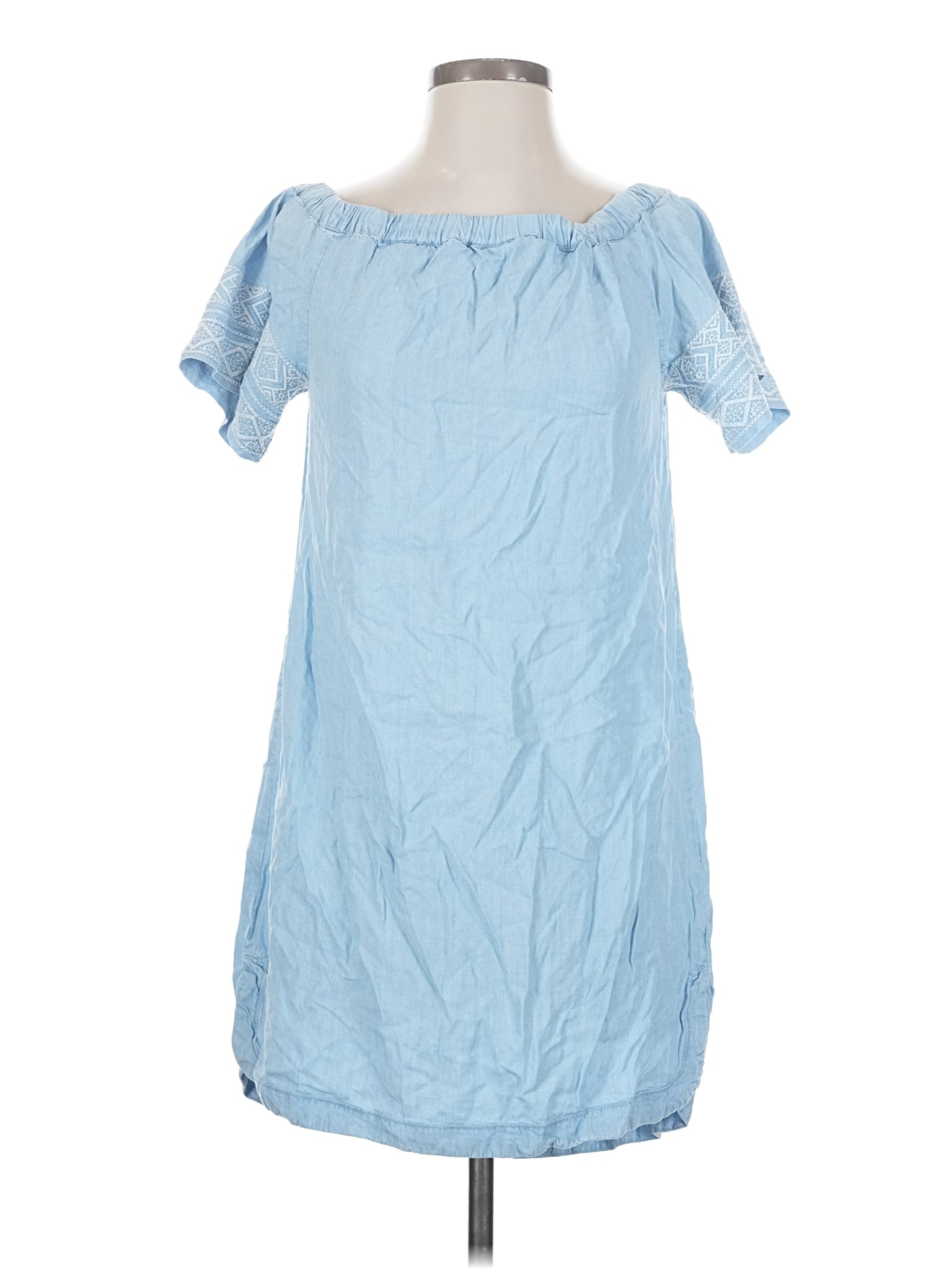 1 size - S