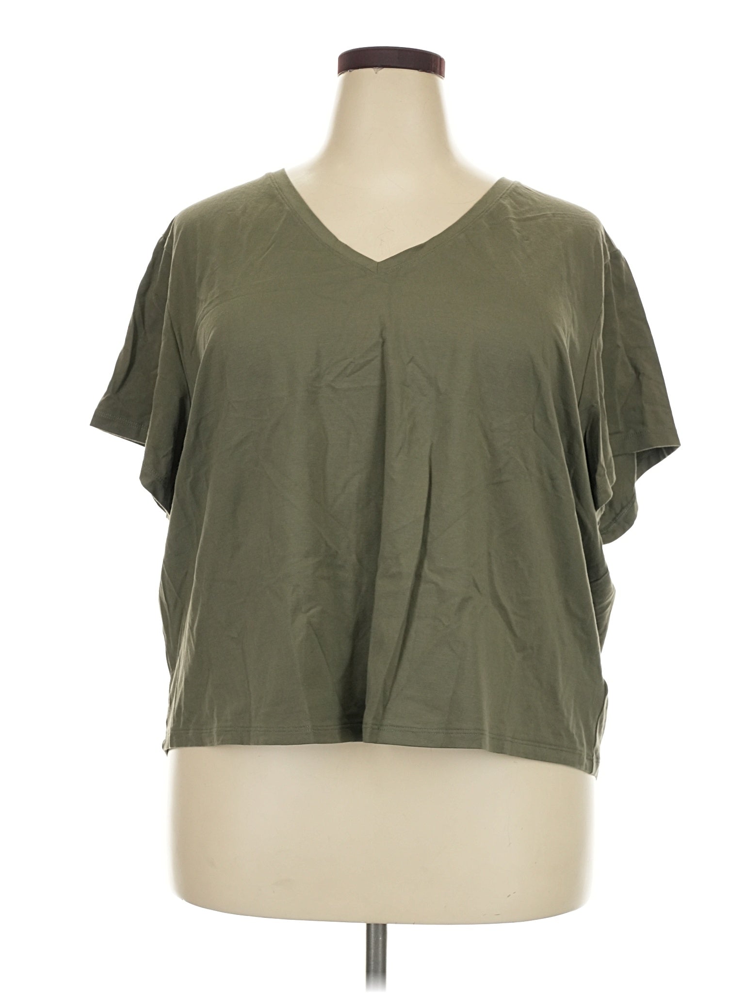 1 size - 3X W