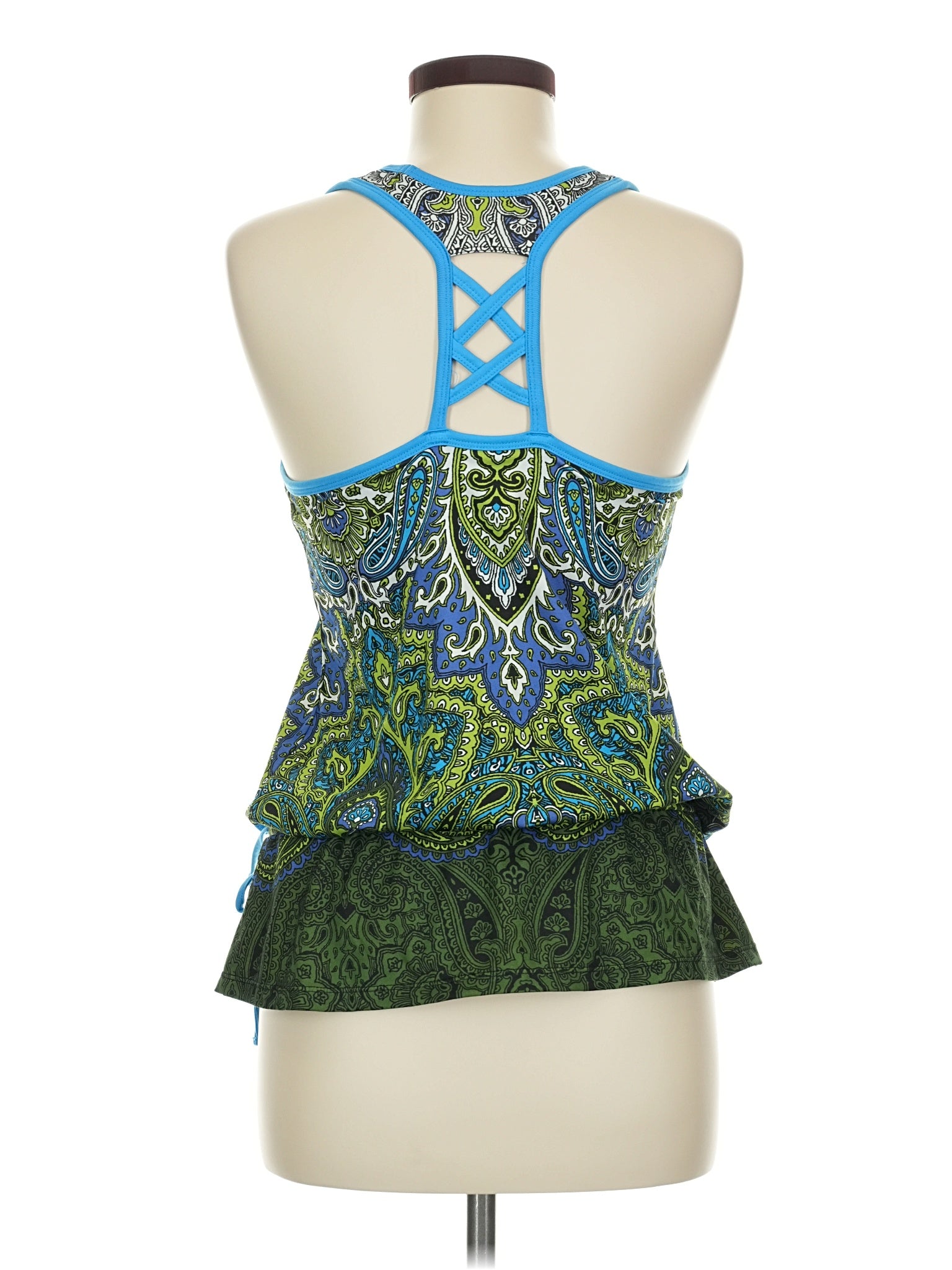2 size - S