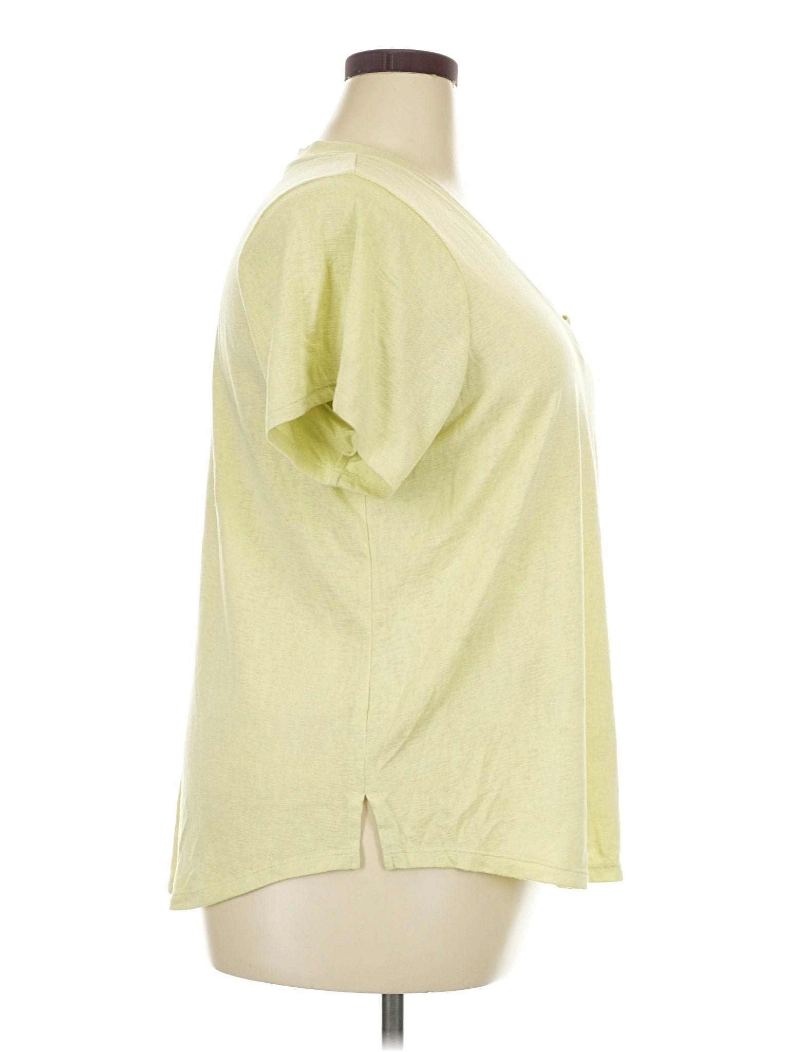 3 size - 2X W