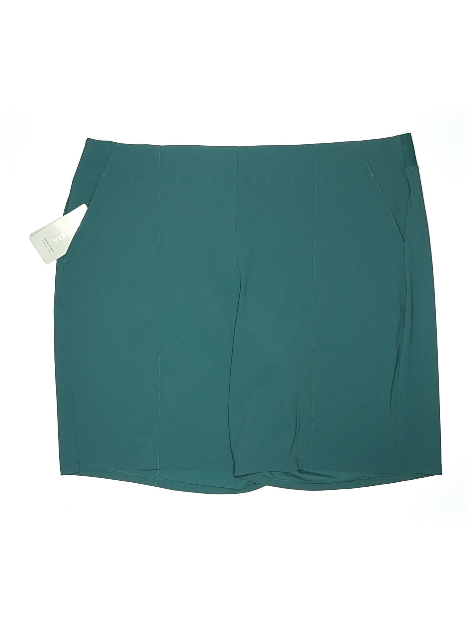 1 waist size - 26