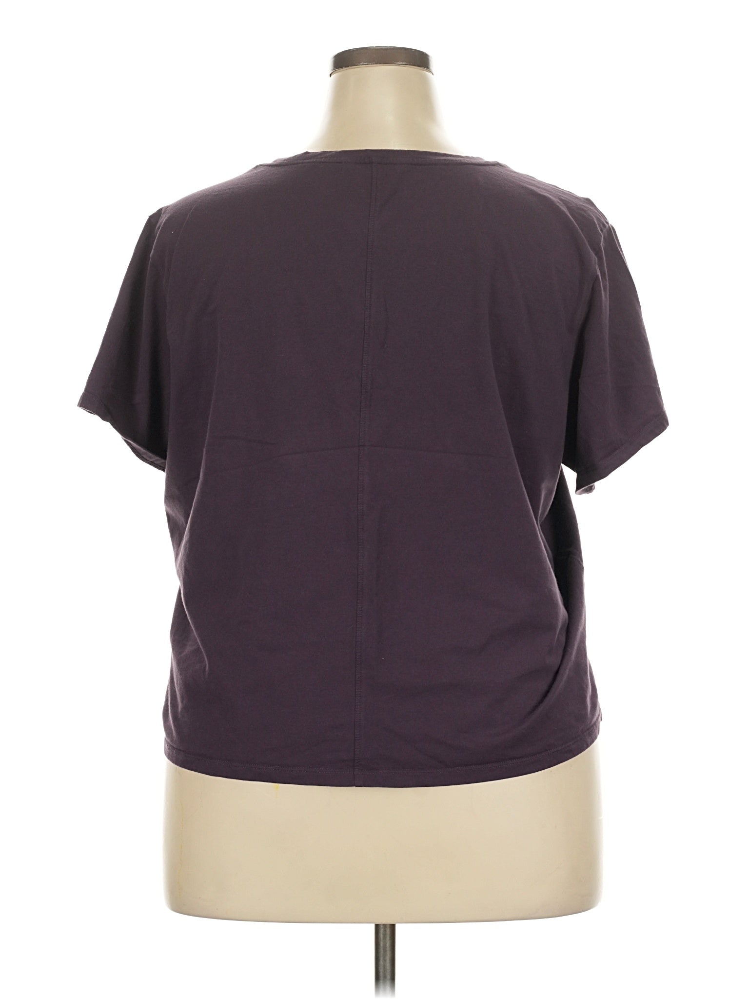 2 size - 2X W