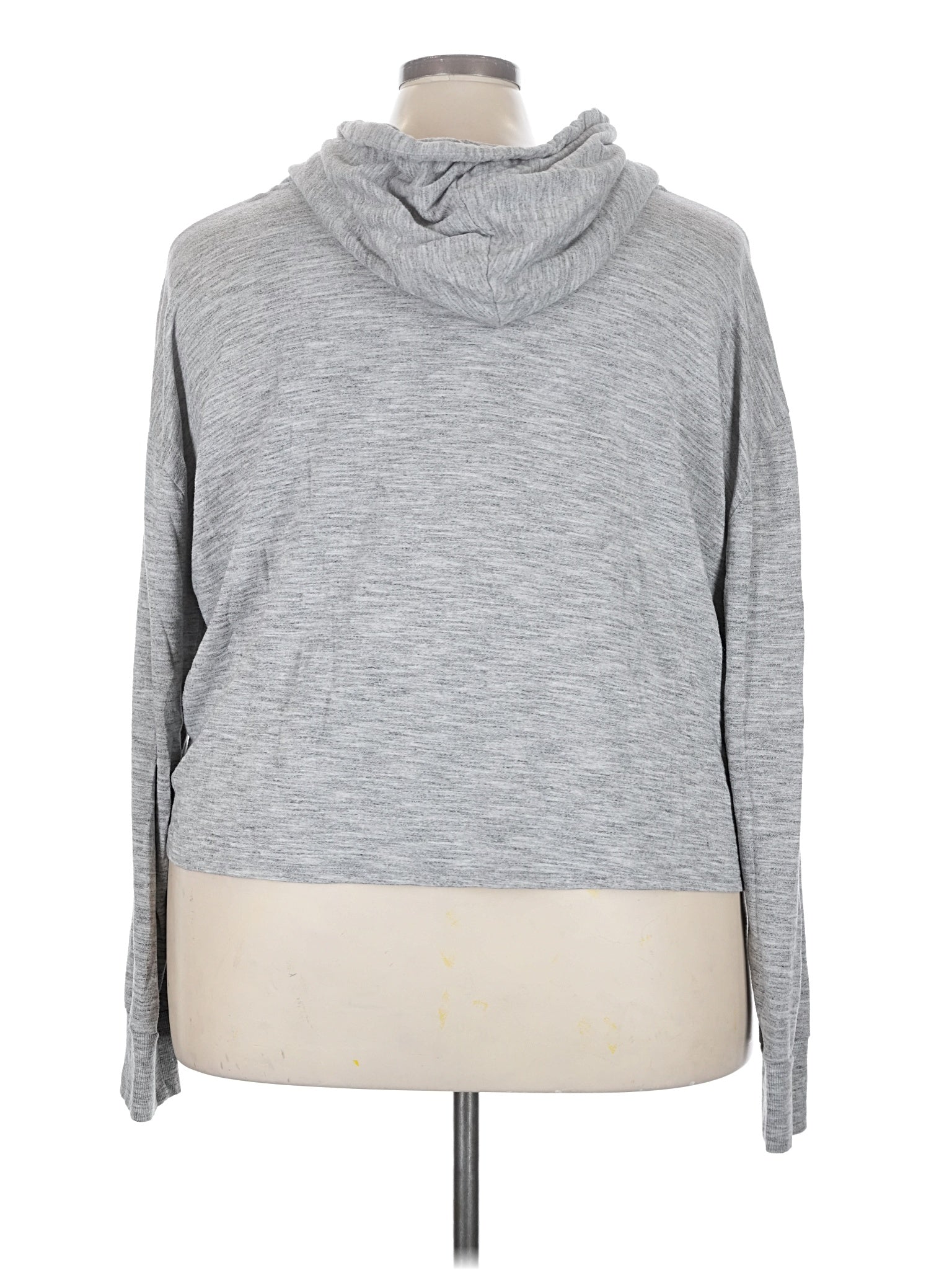 2 size - 2X W