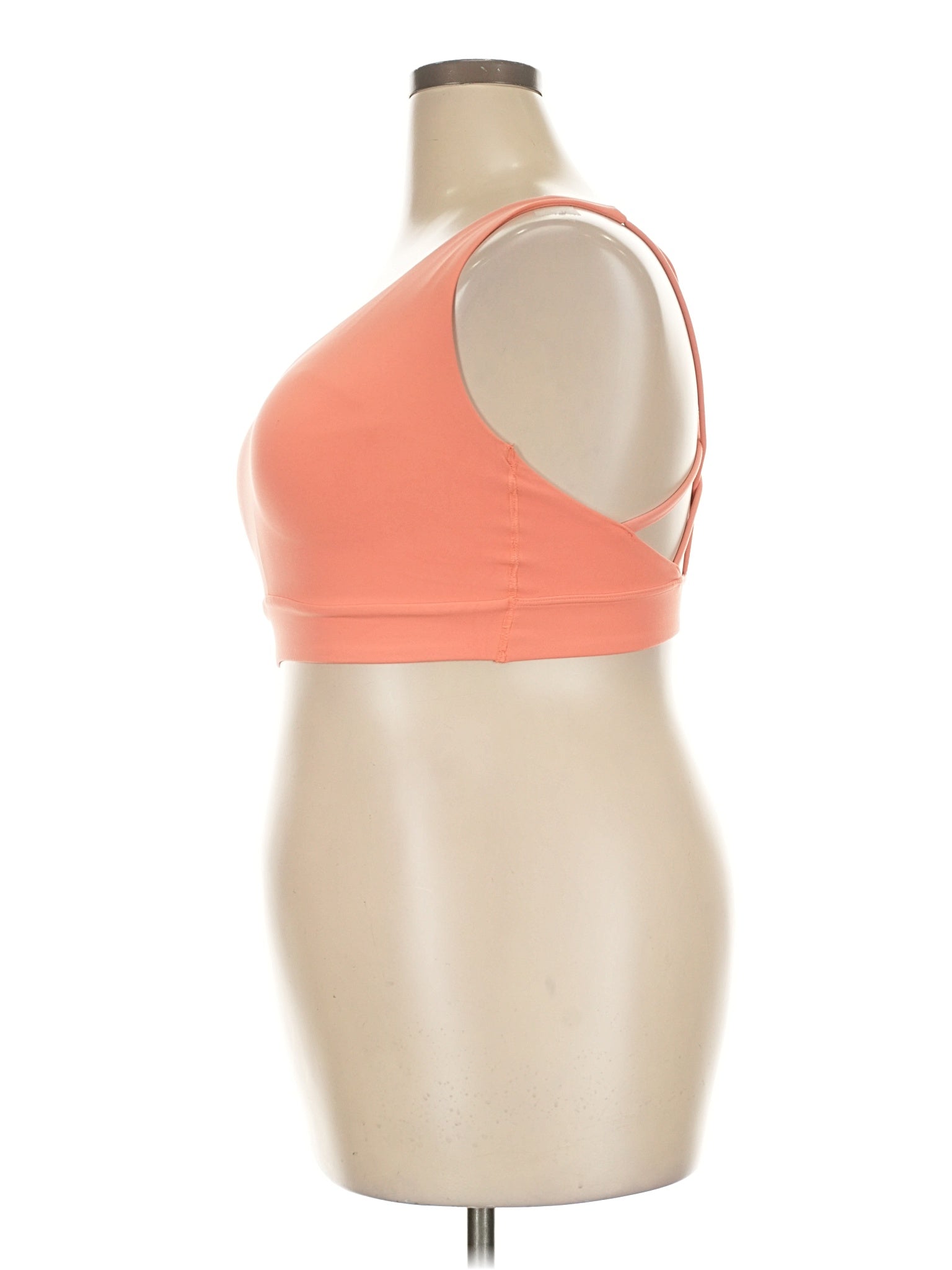 4 size - Sm (Estimated)