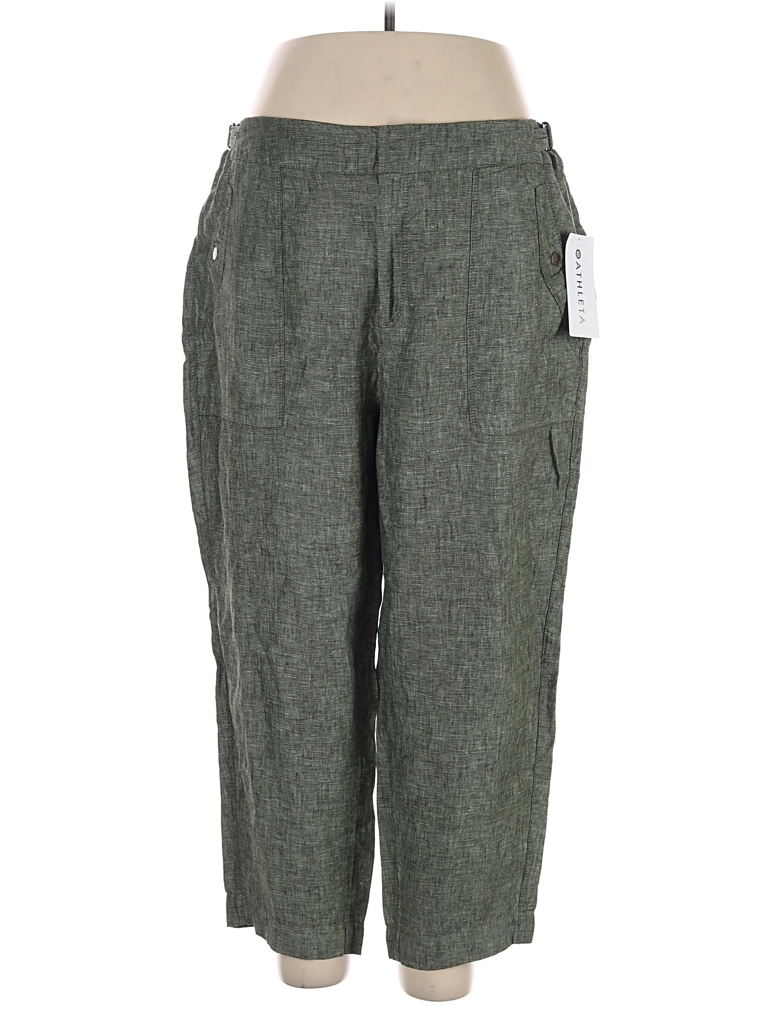 1 size - 18 W