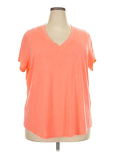 1 size - 2X W