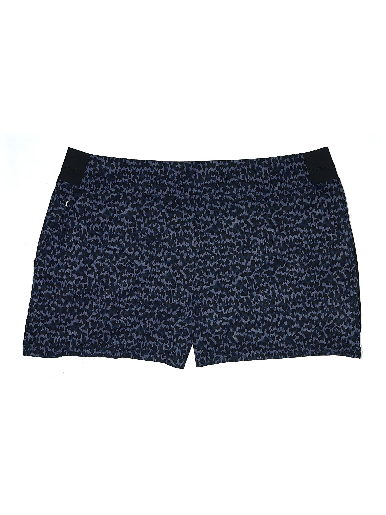 1 waist size - 26