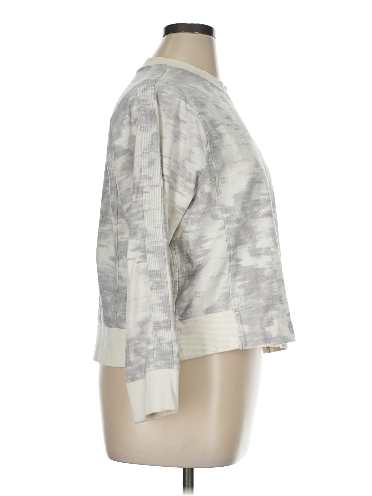 3 size - 1X W