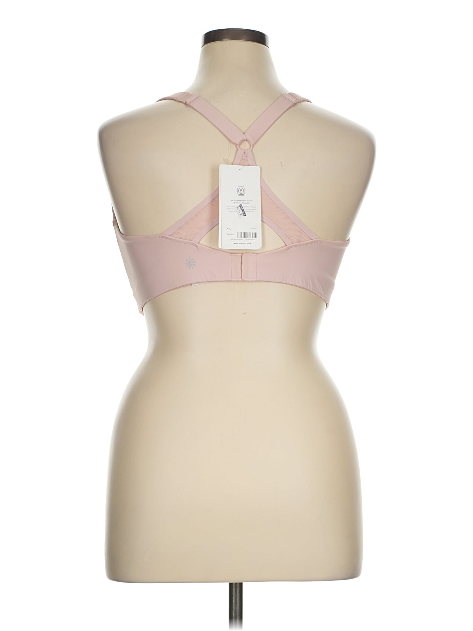 2 size - XL (42D)