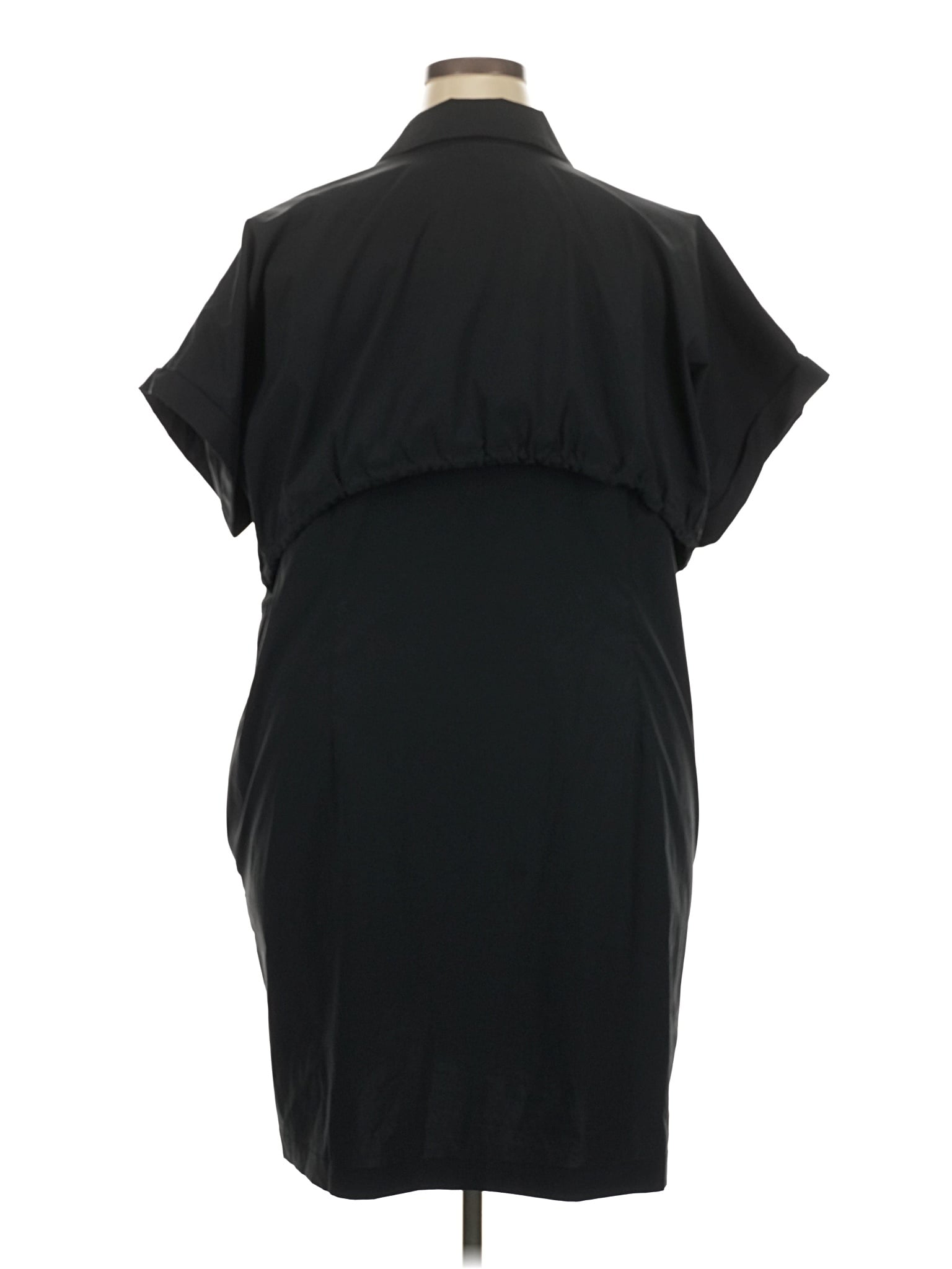 2 size - 2X W