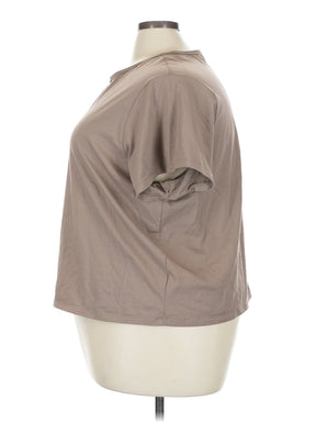 4 size - 3X W