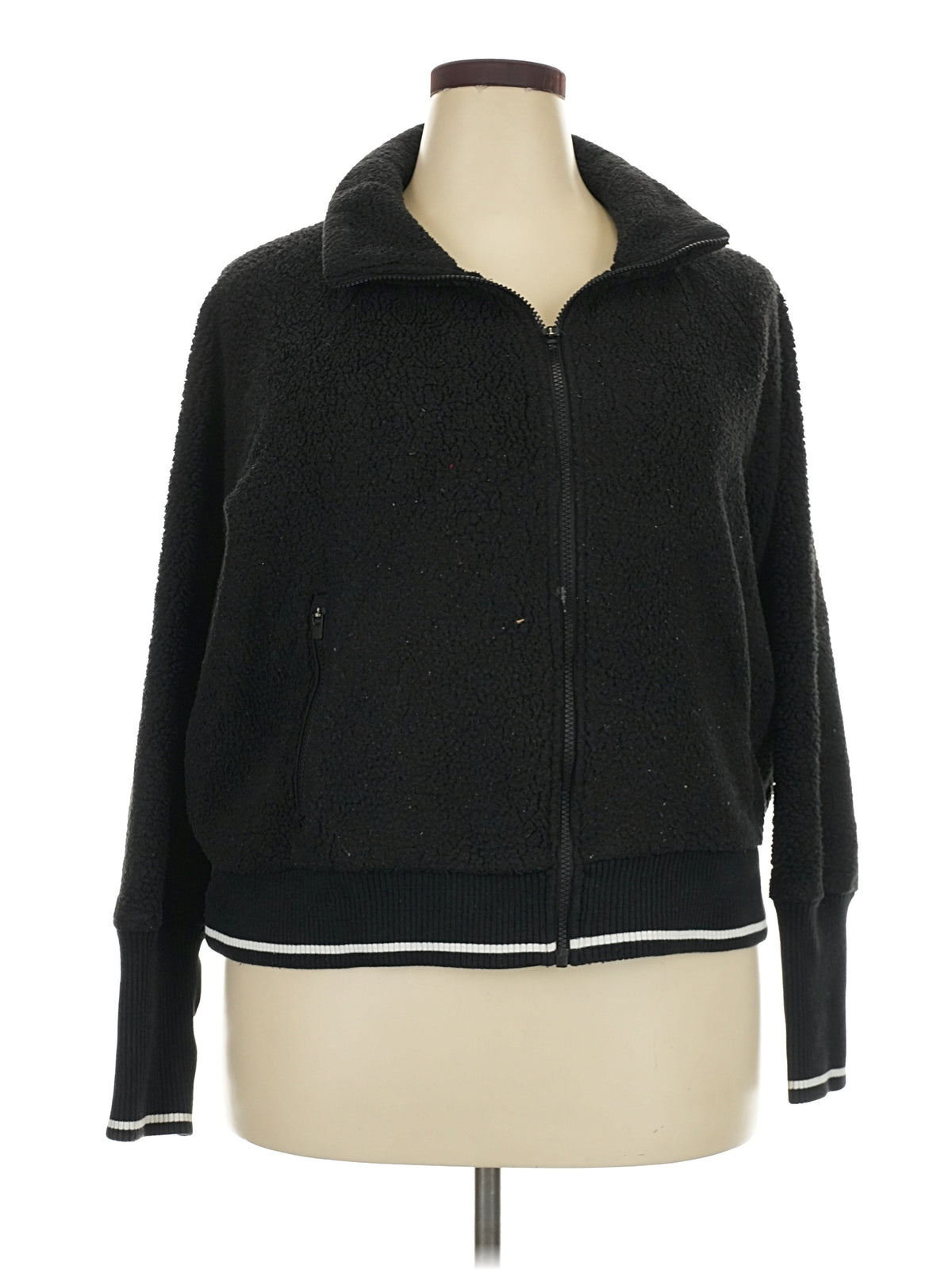 1 size - 2X W
