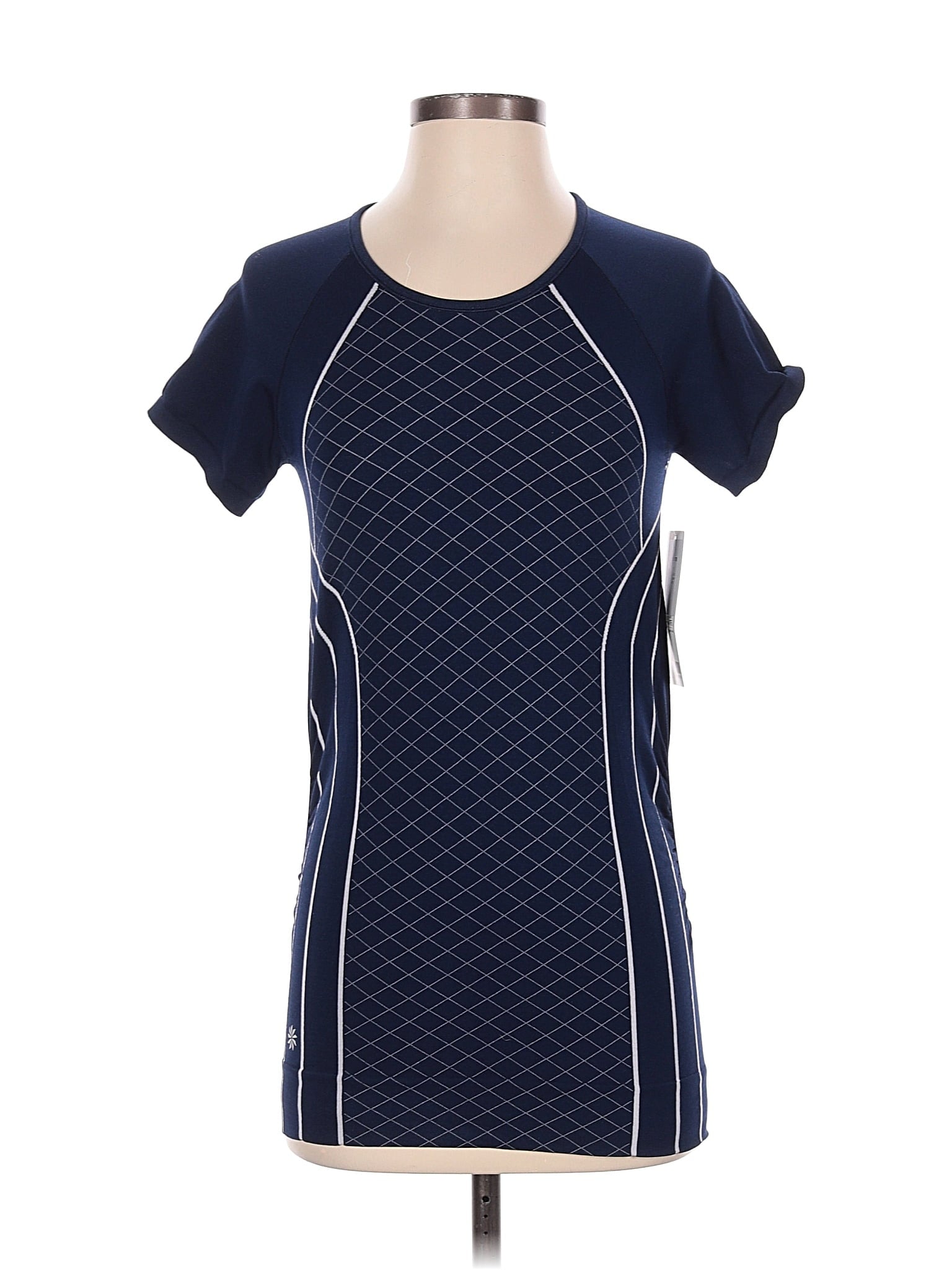1 size - S