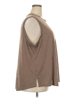 3 size - 3X W