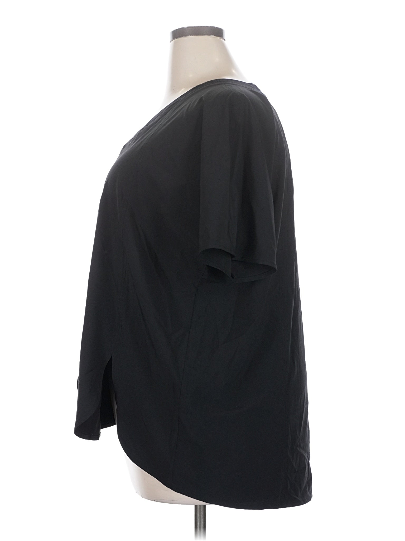 4 size - 2X W