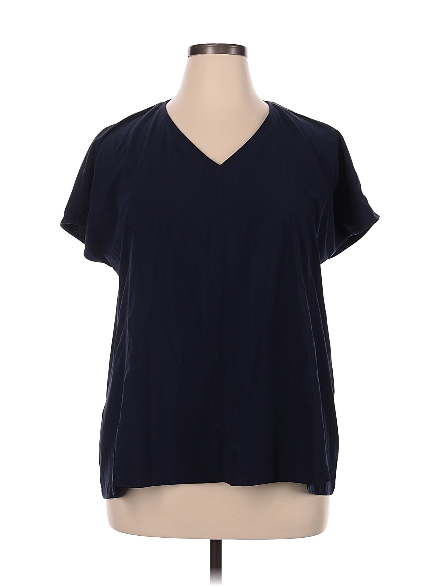 1 size - 1X W
