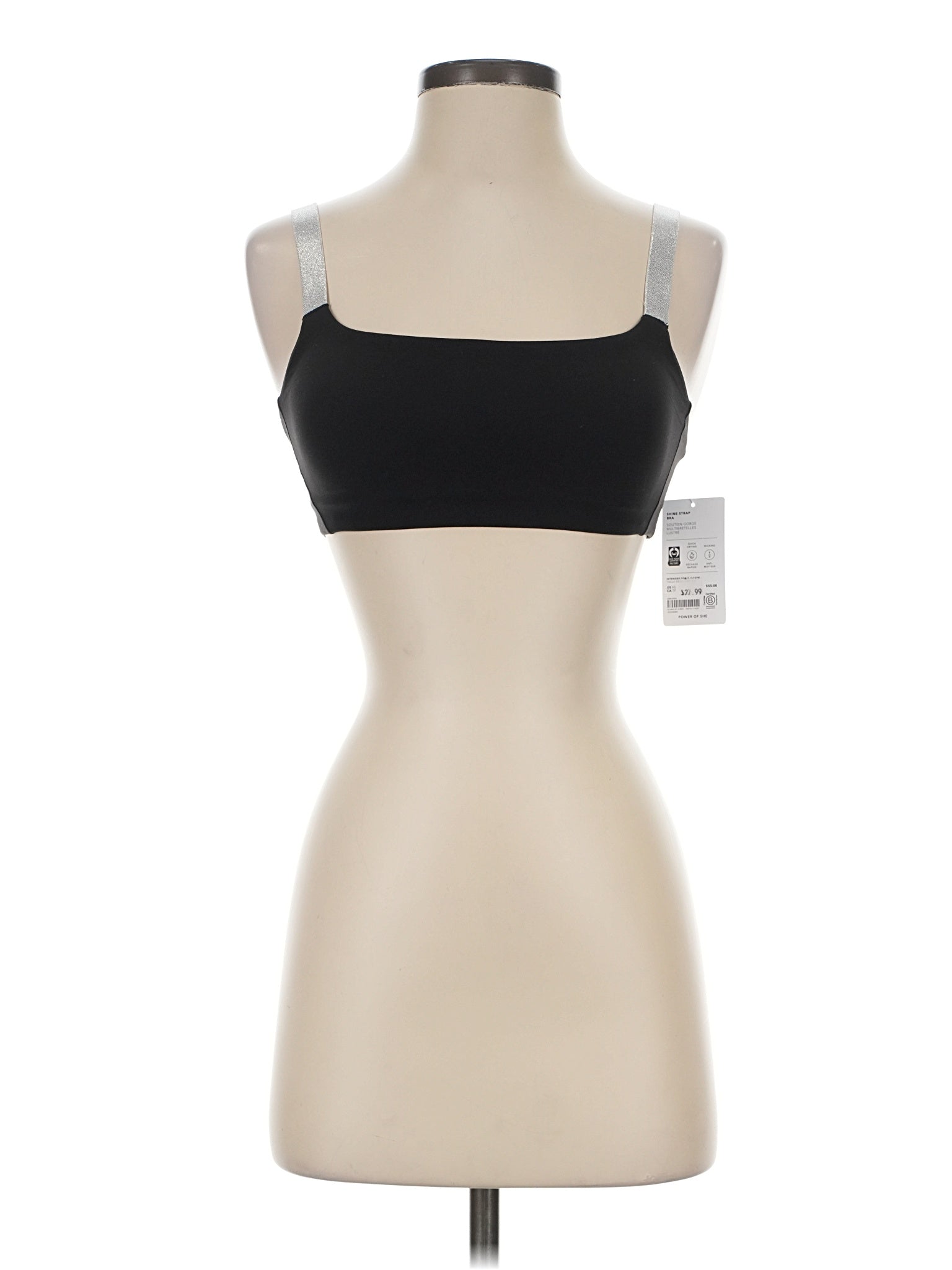 1 size - XS