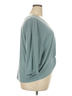 3 size - 2X W