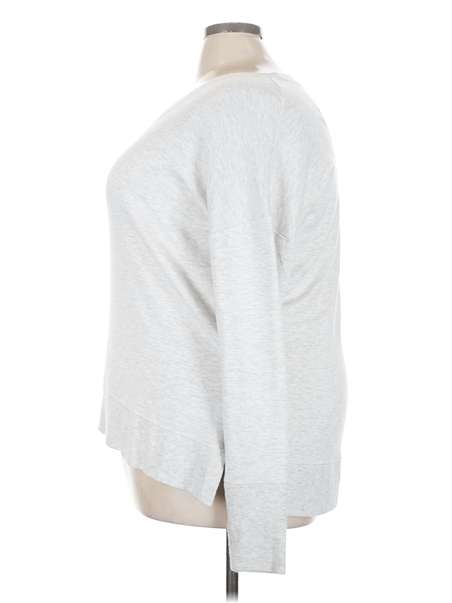 4 size - 2X W