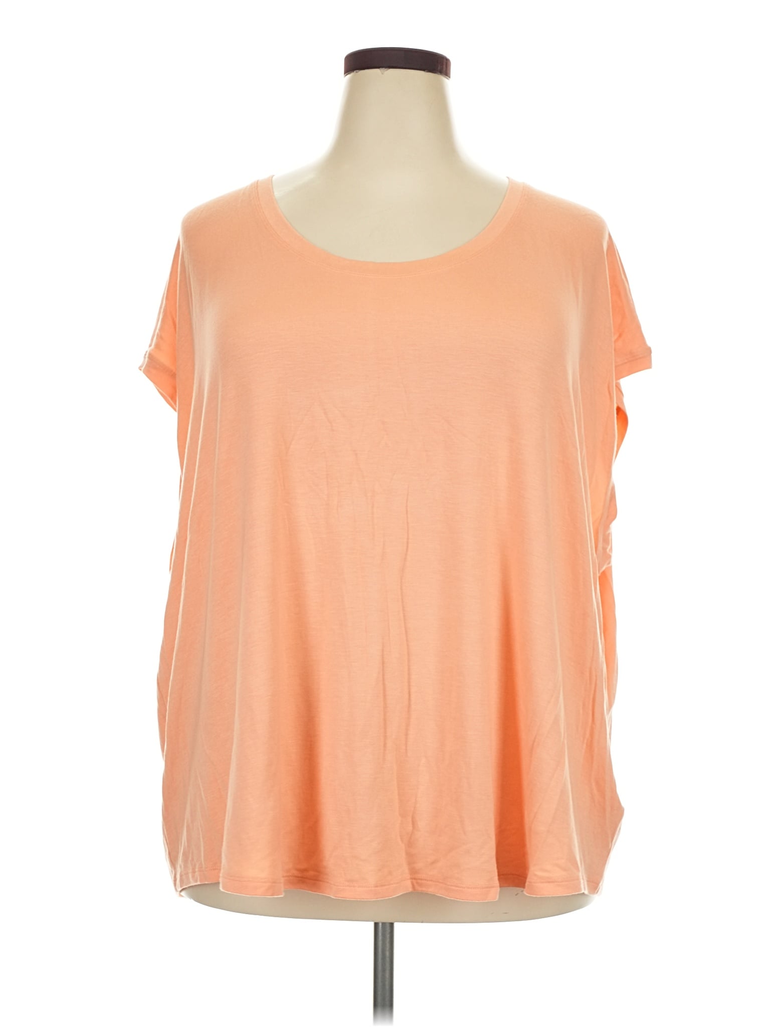 1 size - 3X W