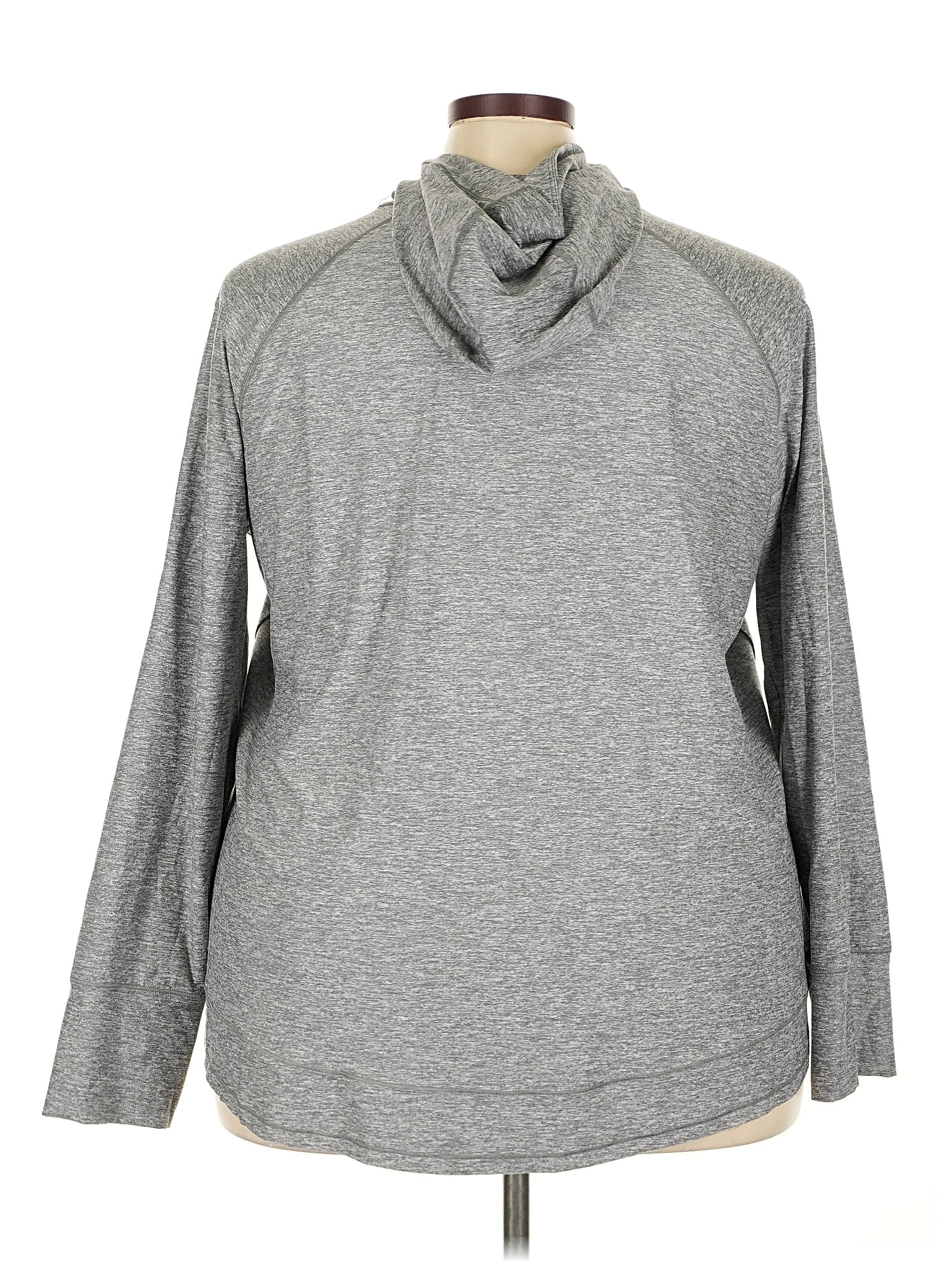 2 size - 3X W