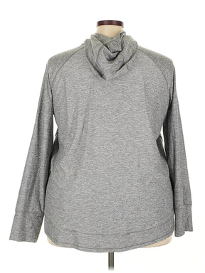 2 size - 3X W