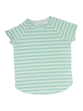1 size - X-Large youth (Estimated)