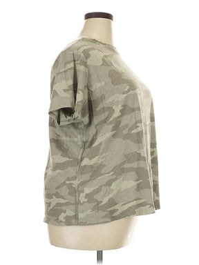 3 size - 3X W