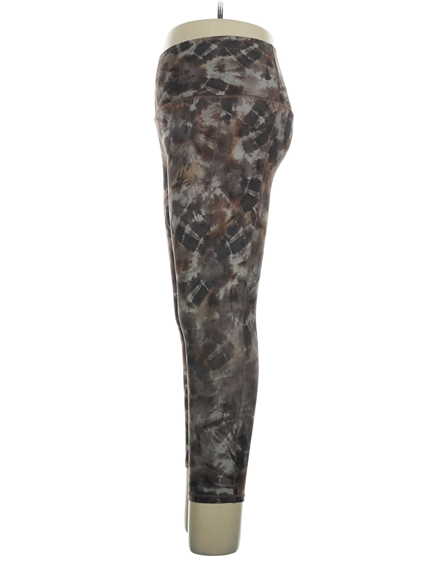 4 size - 1X W