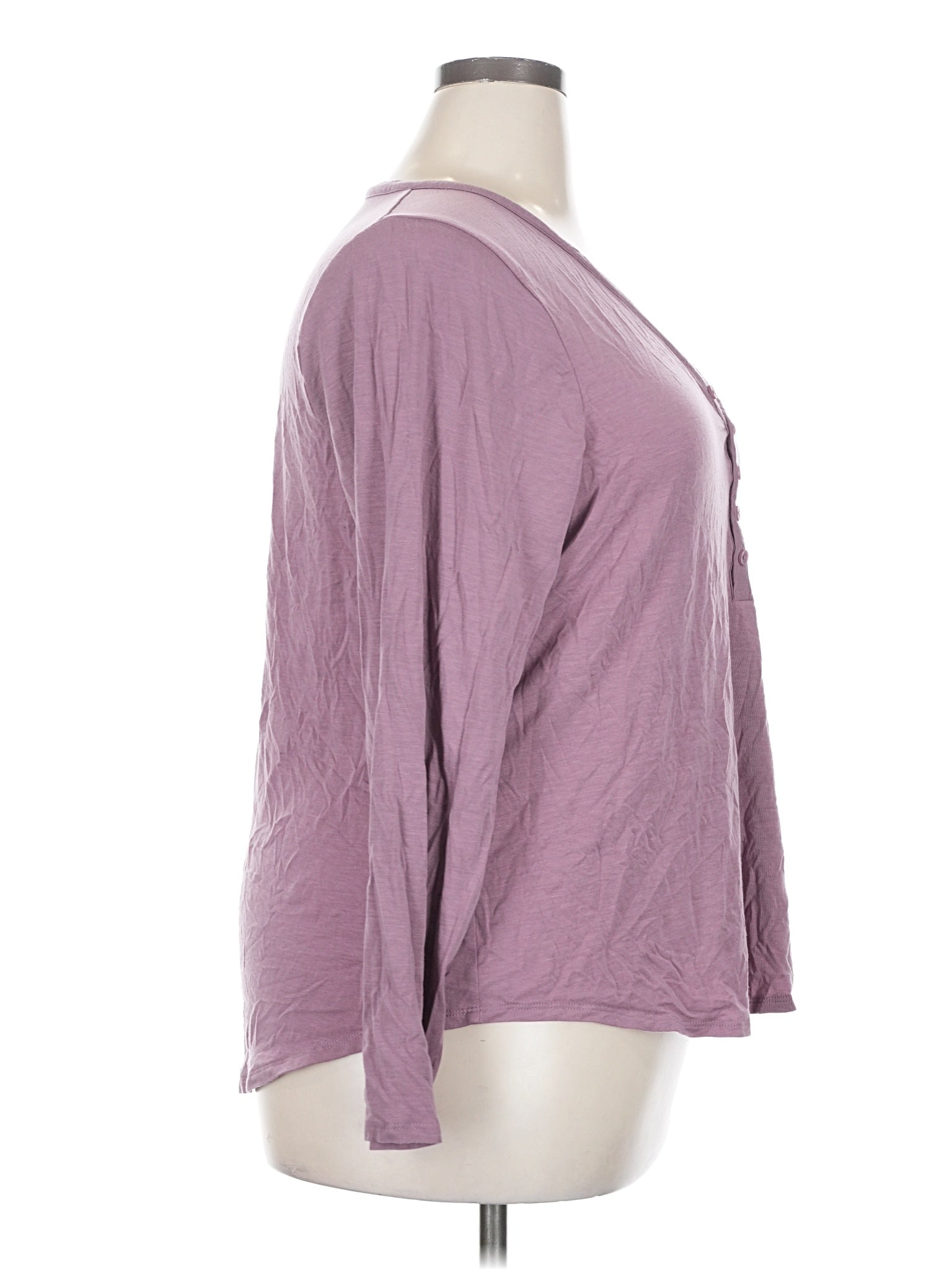3 size - 2X W