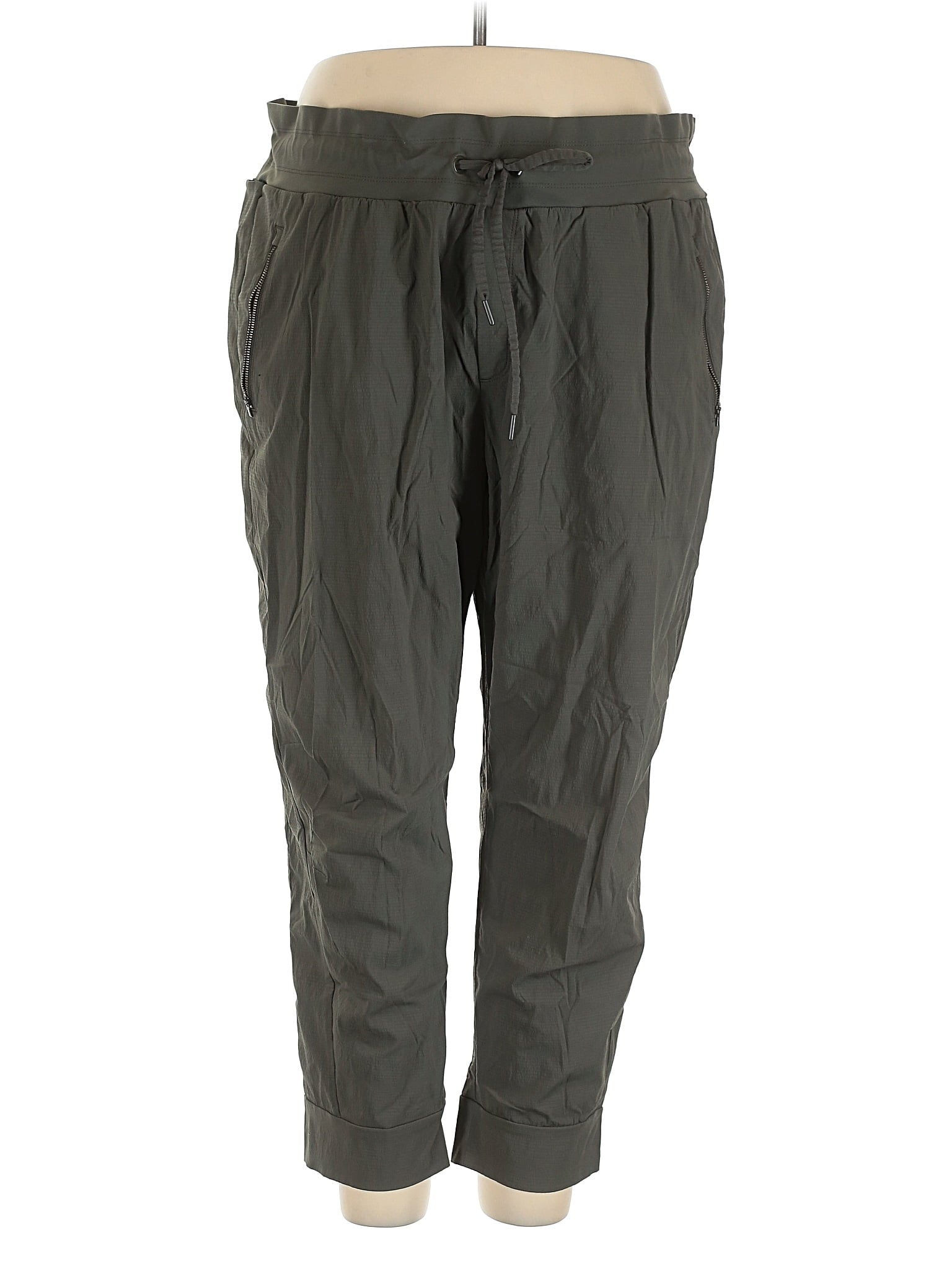 1 waist size - 24