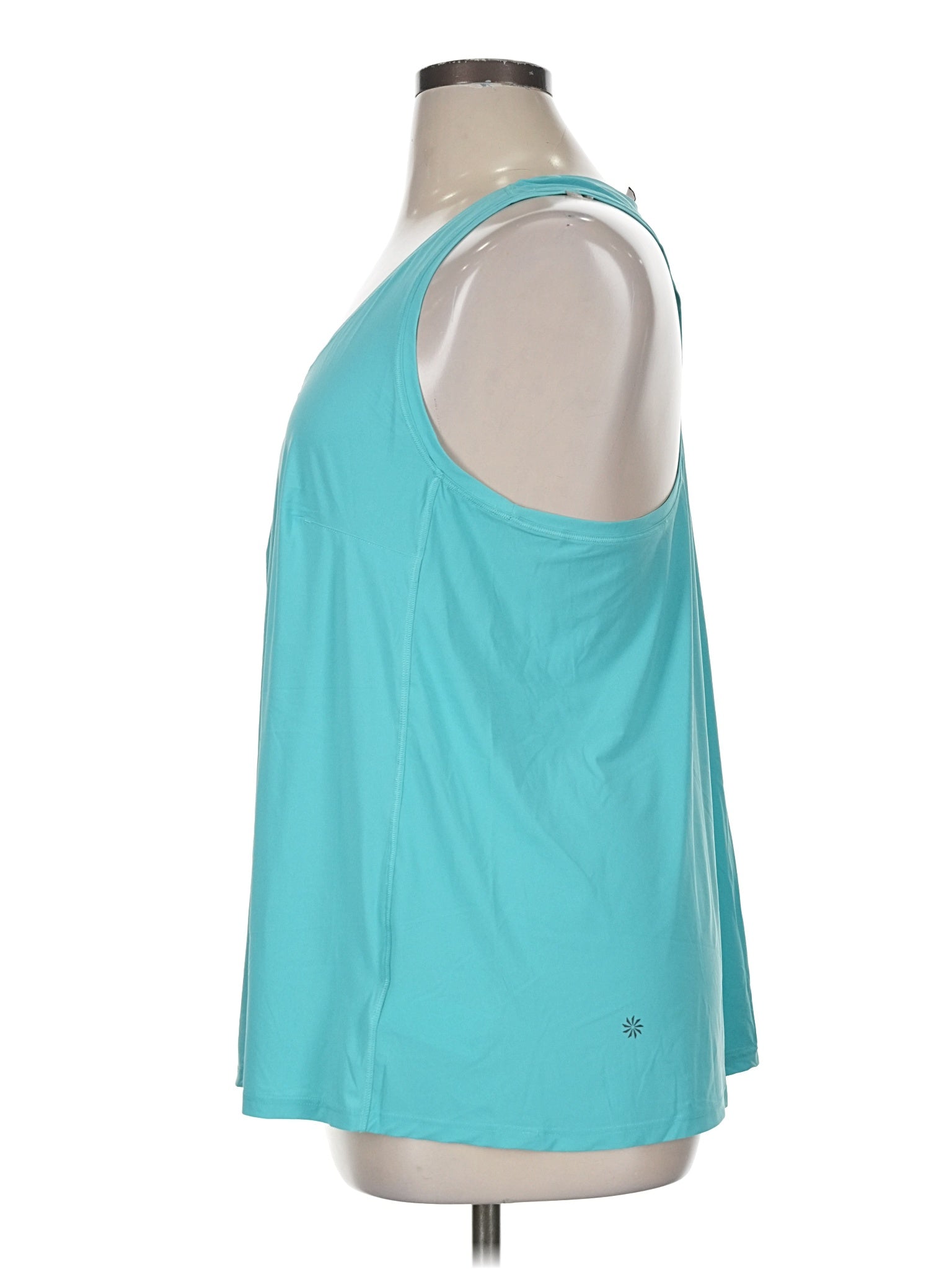 4 size - 1X W