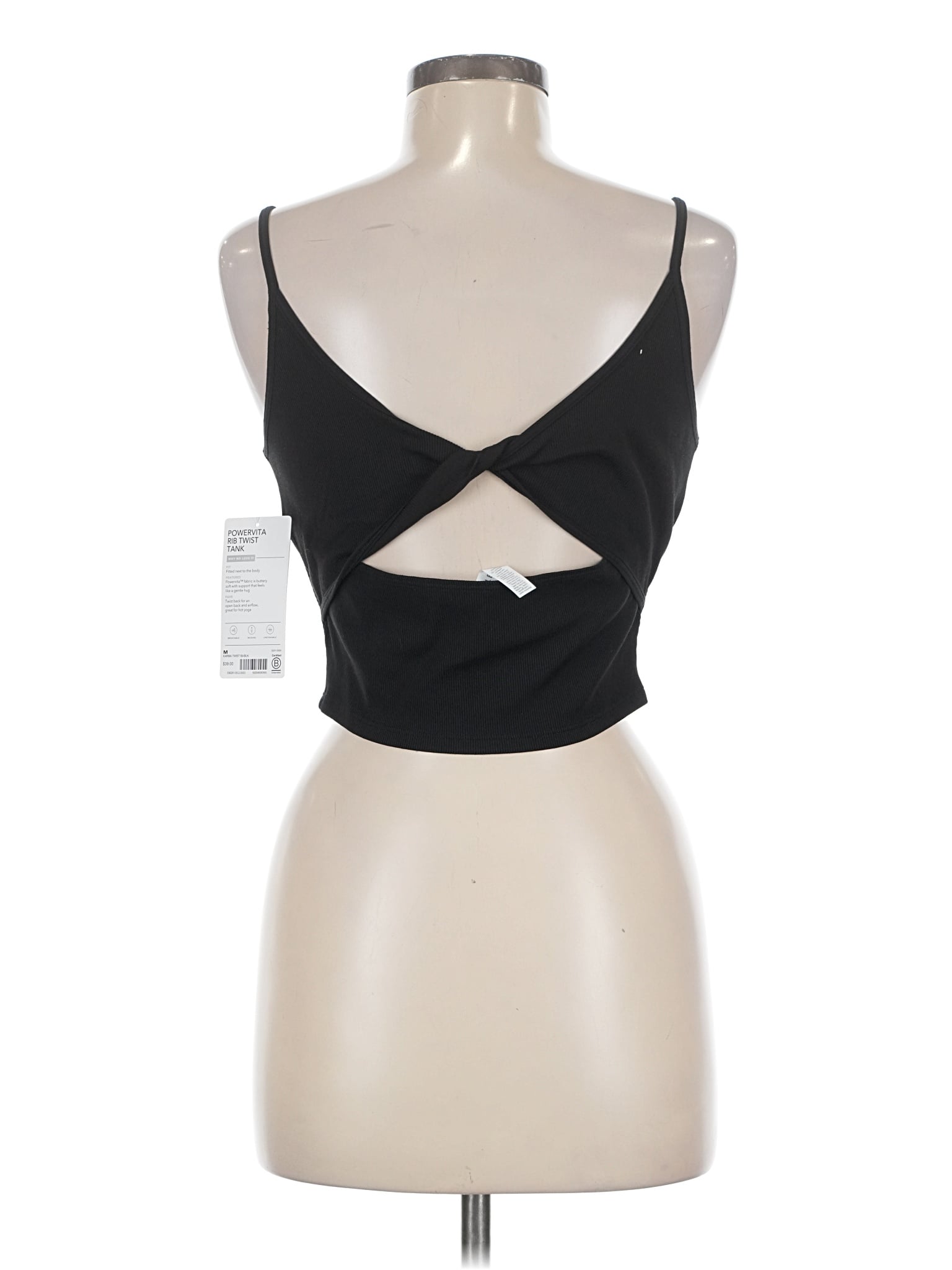 2 size - M