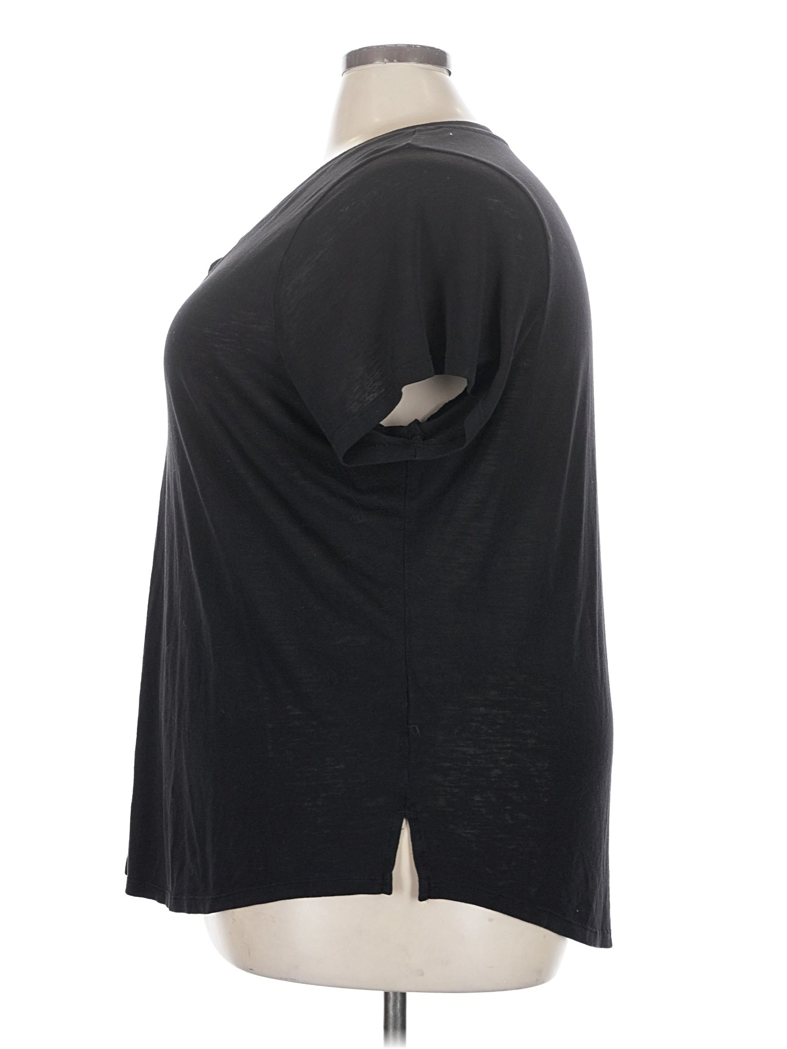 4 size - 3X W