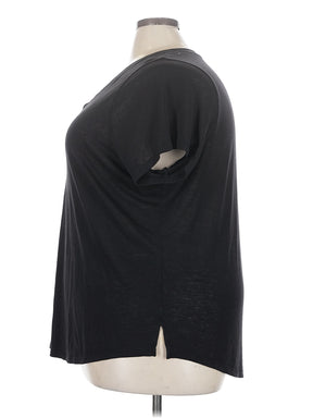 4 size - 3X W