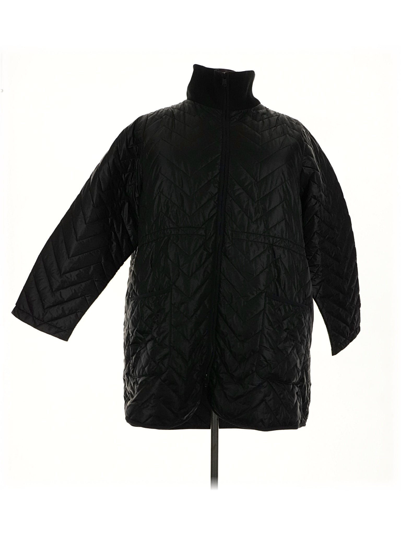 1 size - 3X W