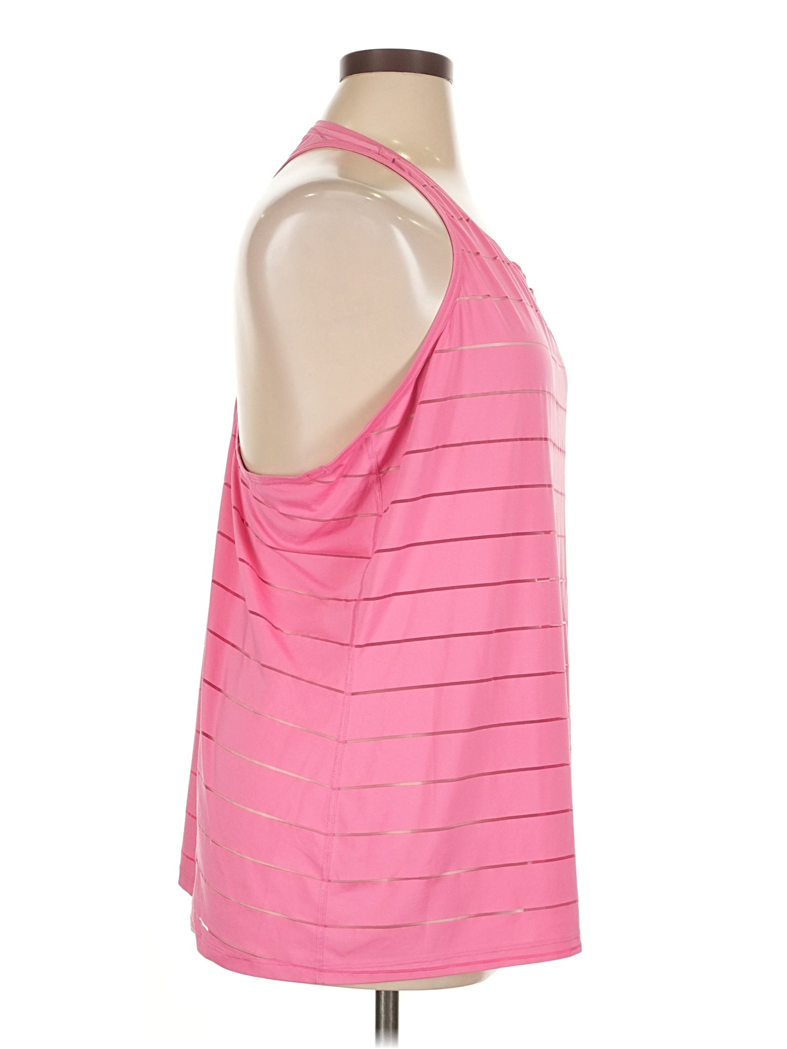 3 size - 1X W