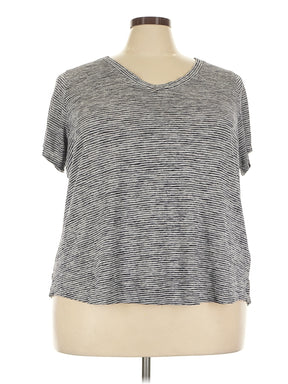 1 size - 3X W
