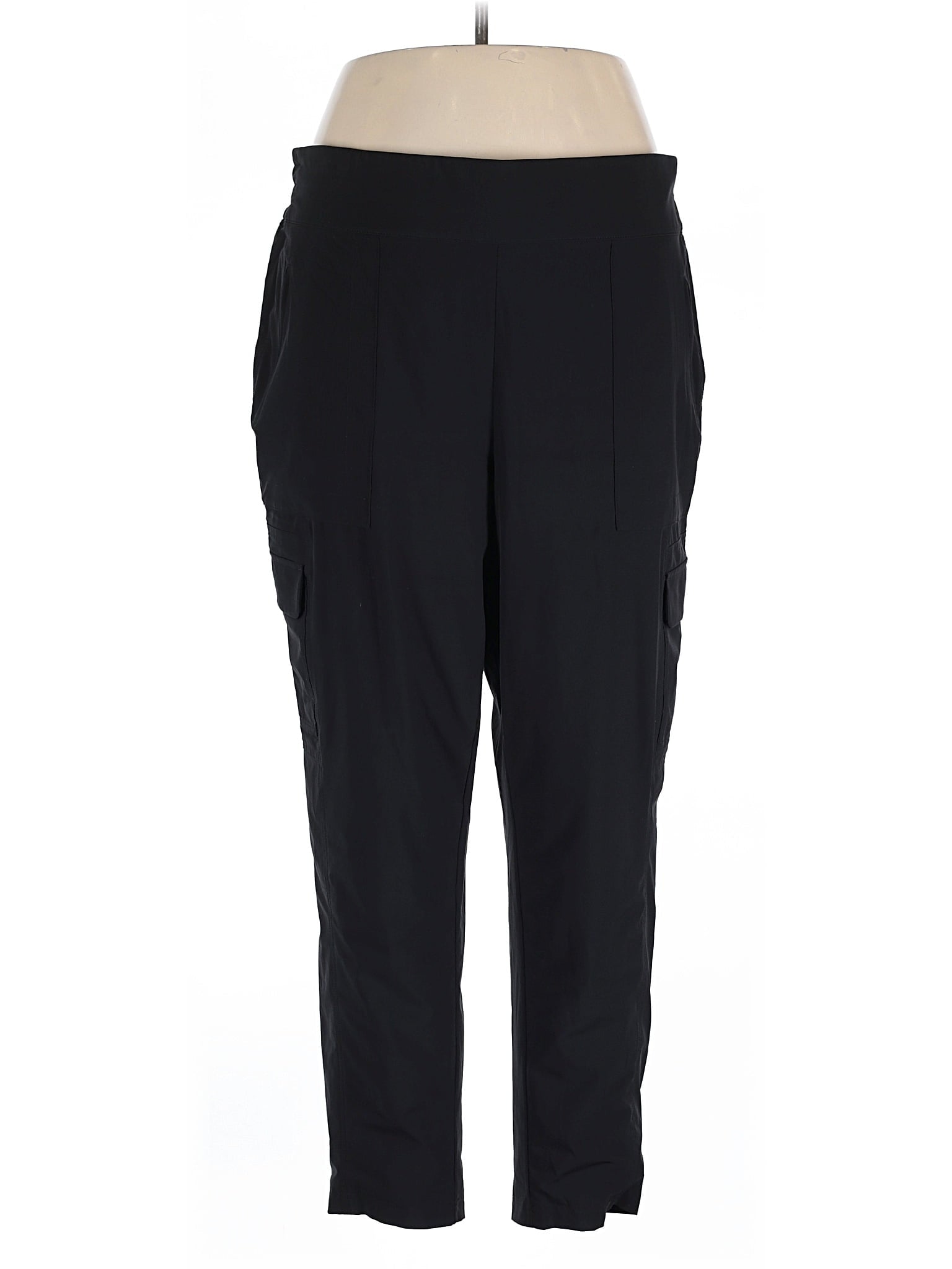 1 size - 18 W