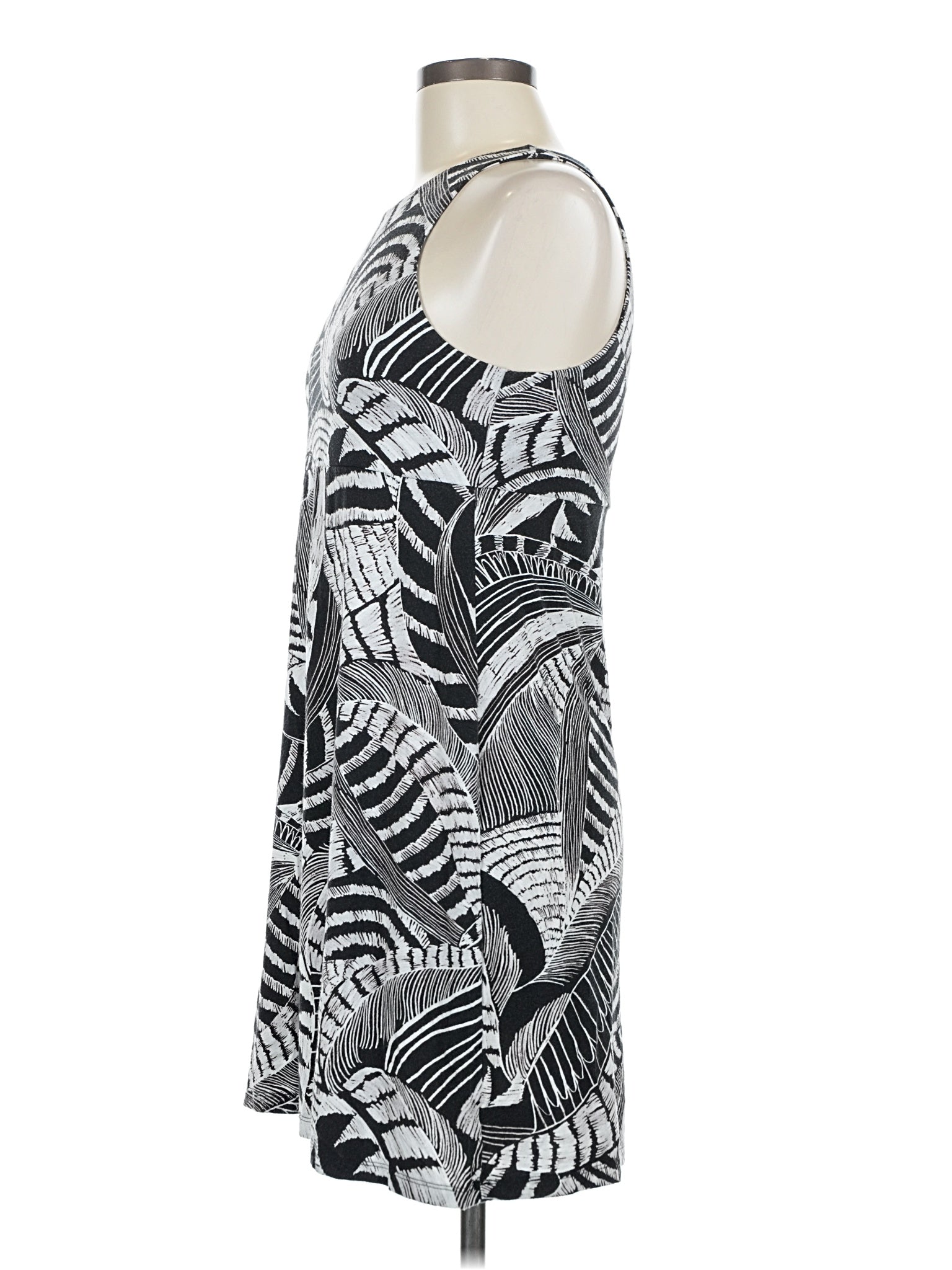 4 size - M P