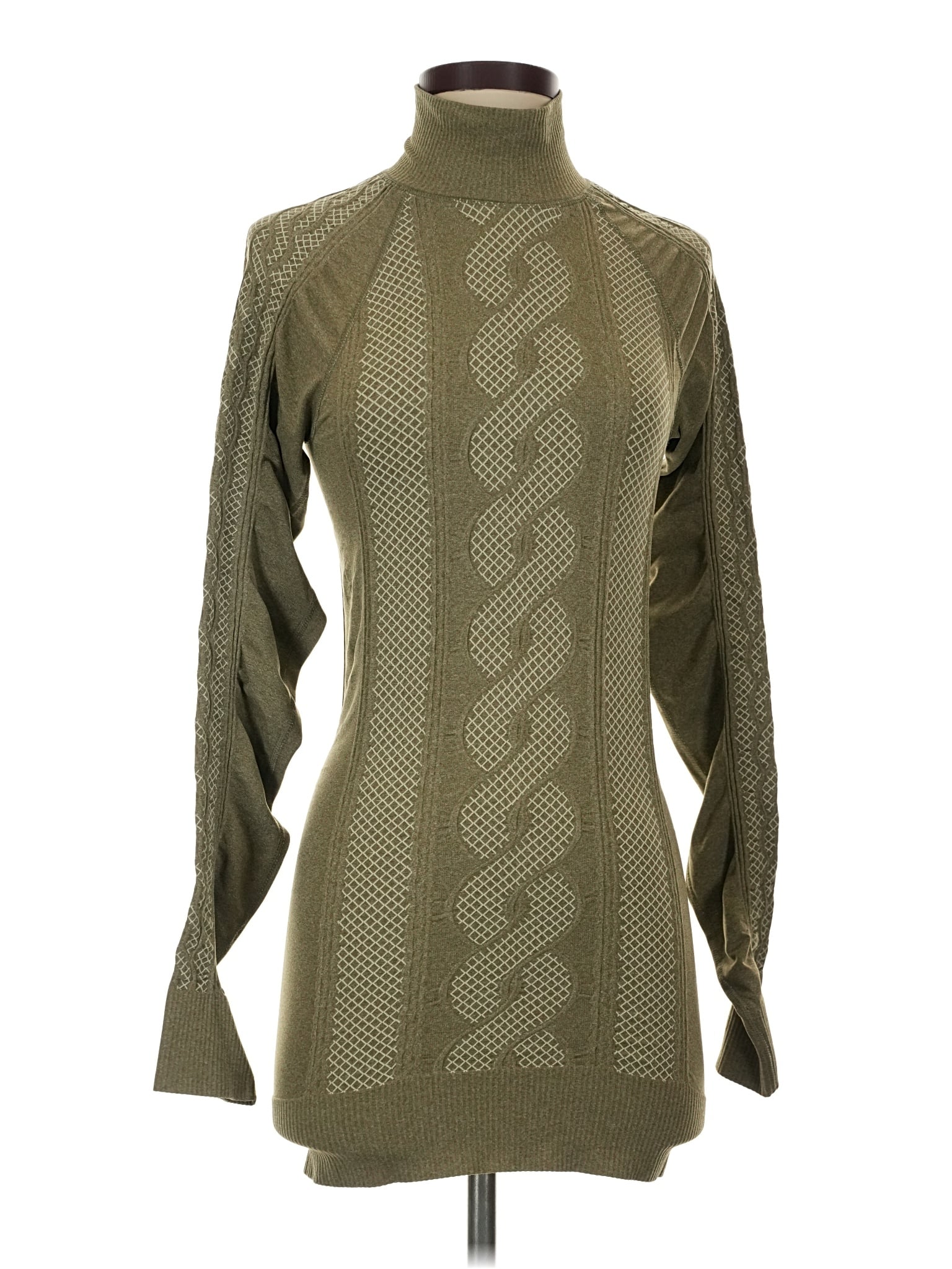 1 size - S