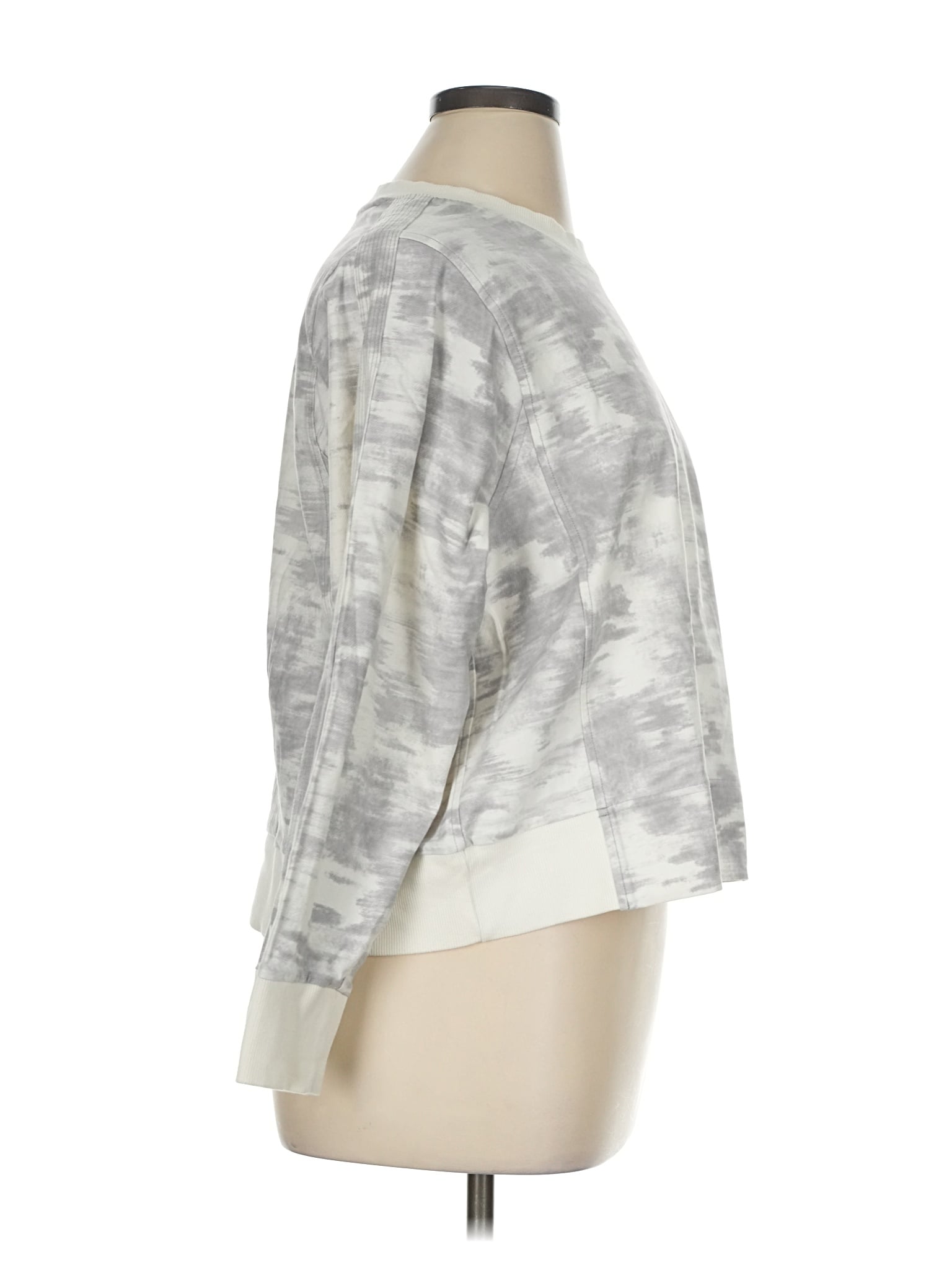 3 size - 1X W